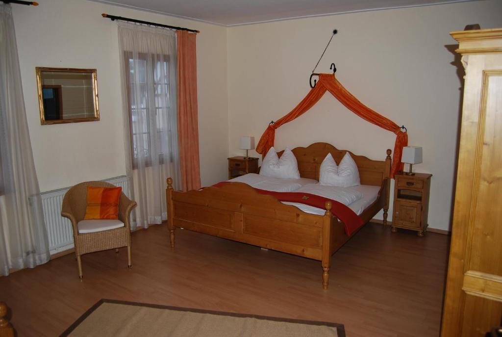 Landhotel St. Gereon Nackenheim Phòng bức ảnh