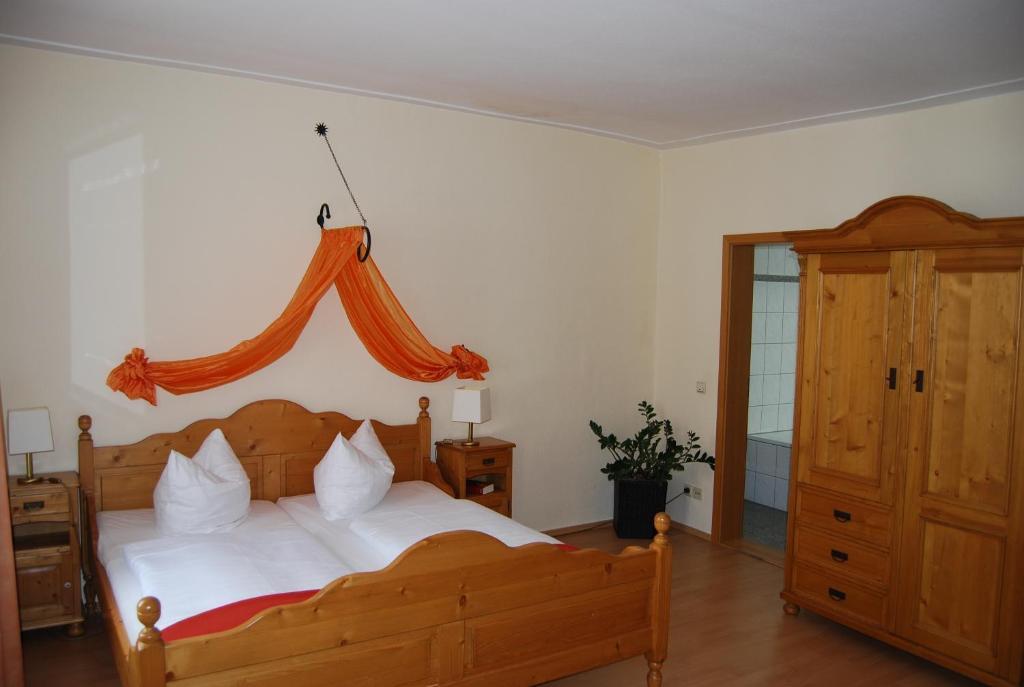 Landhotel St. Gereon Nackenheim Phòng bức ảnh