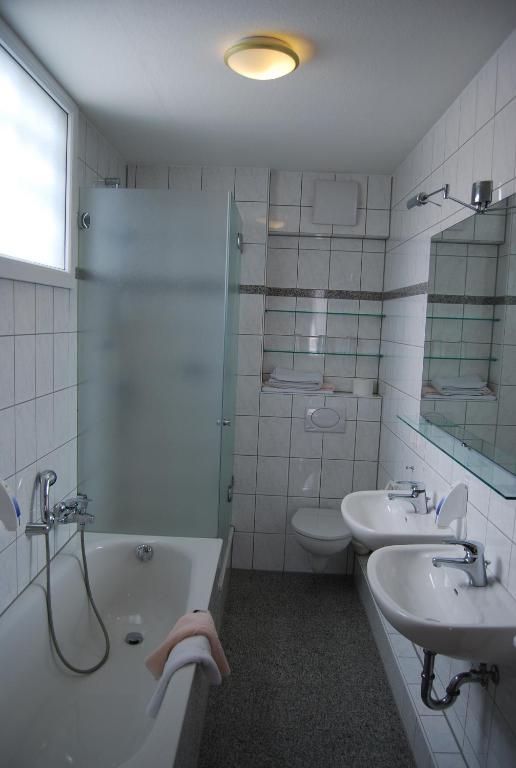 Landhotel St. Gereon Nackenheim Phòng bức ảnh