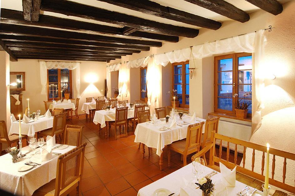Landhotel St. Gereon Nackenheim Ngoại thất bức ảnh