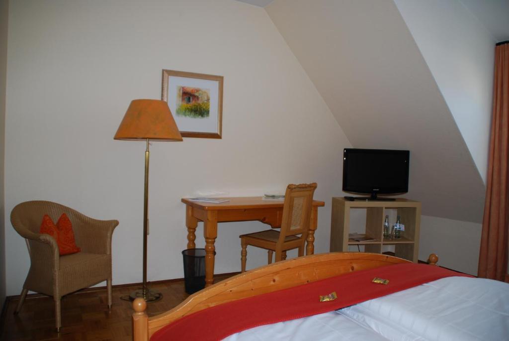 Landhotel St. Gereon Nackenheim Phòng bức ảnh