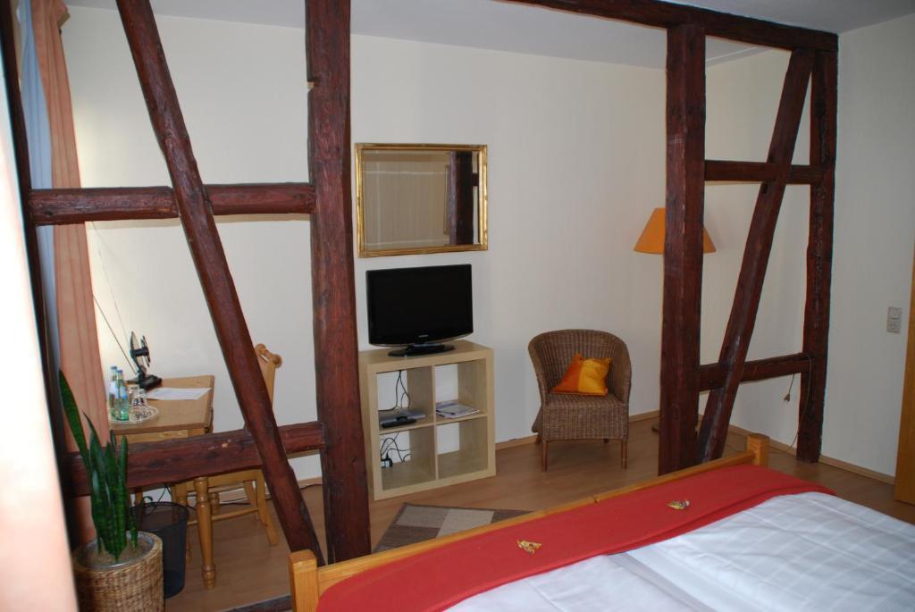 Landhotel St. Gereon Nackenheim Phòng bức ảnh